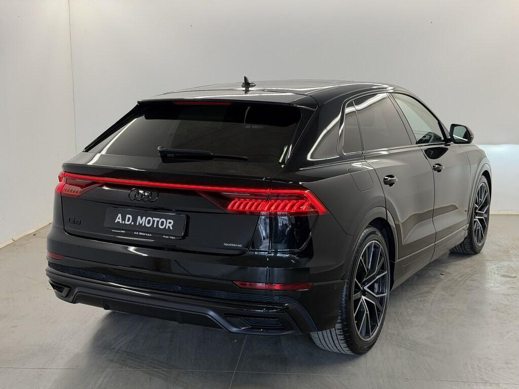 Audi Q8 50 3.0 tdi mhev Sport quattro tiptronic