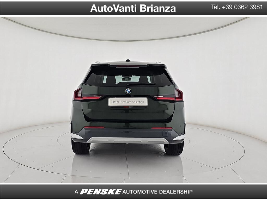 BMW X1 sdrive18d X-Line Edition Balance auto