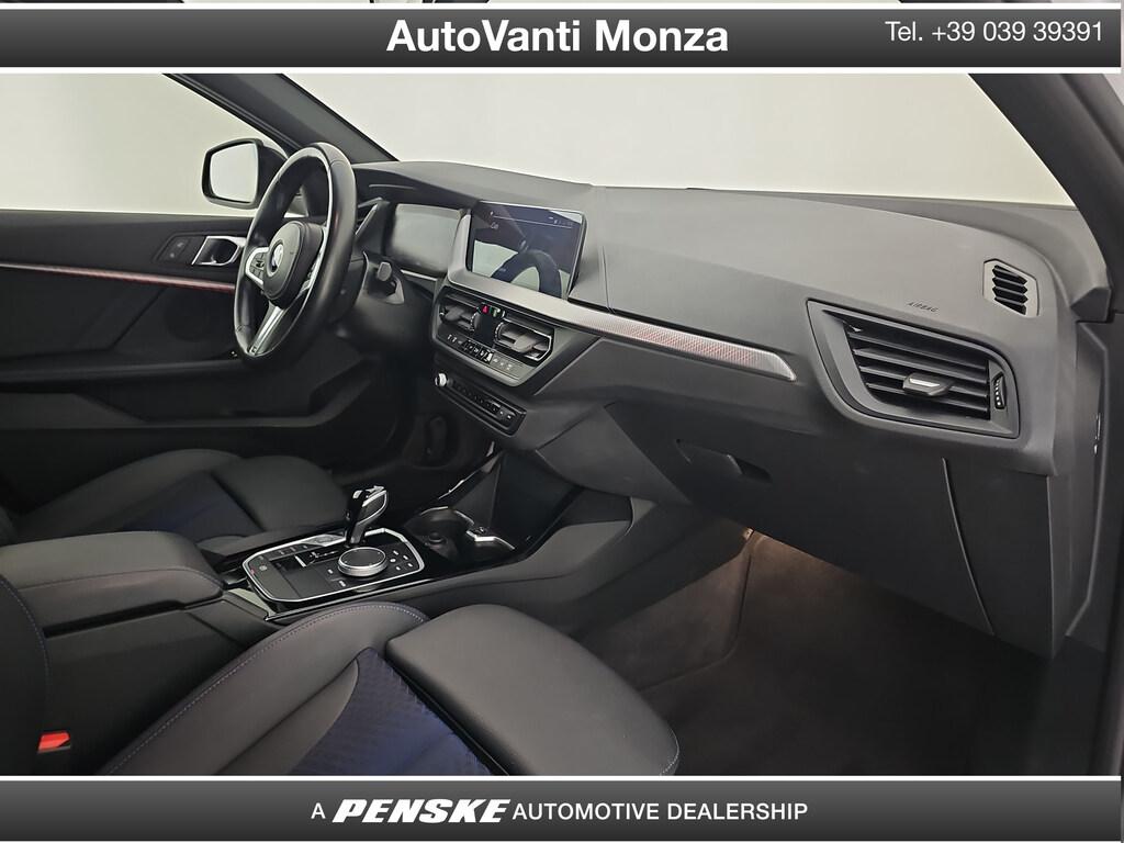 BMW Serie 1 118i 136cv auto