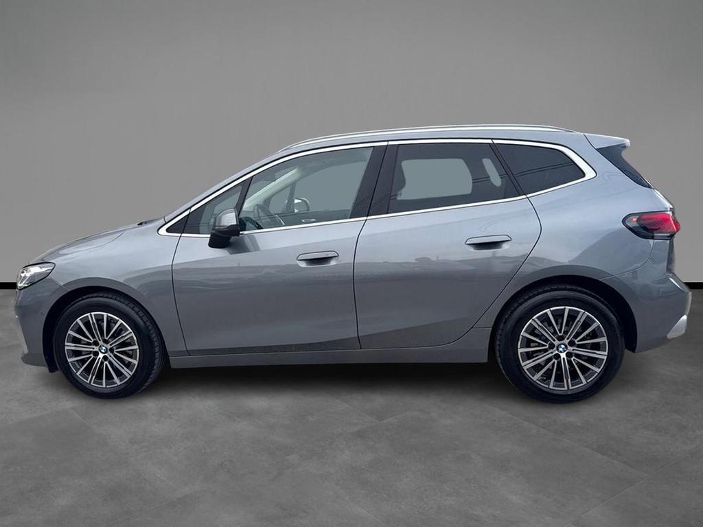 BMW Serie 2 218d Active Tourer Luxury auto