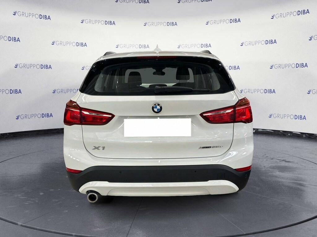 BMW X1 xdrive25e Advantage auto