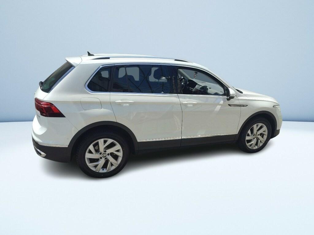 Volkswagen Tiguan 2.0 tdi scr Elegance 4motion 200cv dsg