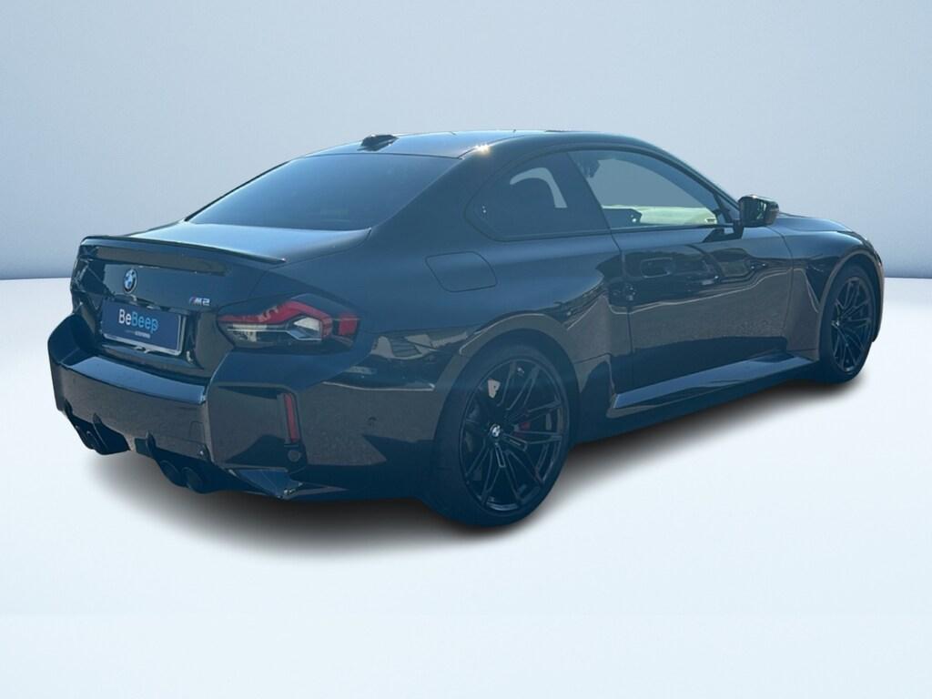 BMW M2 Coupe 3.0 460cv auto