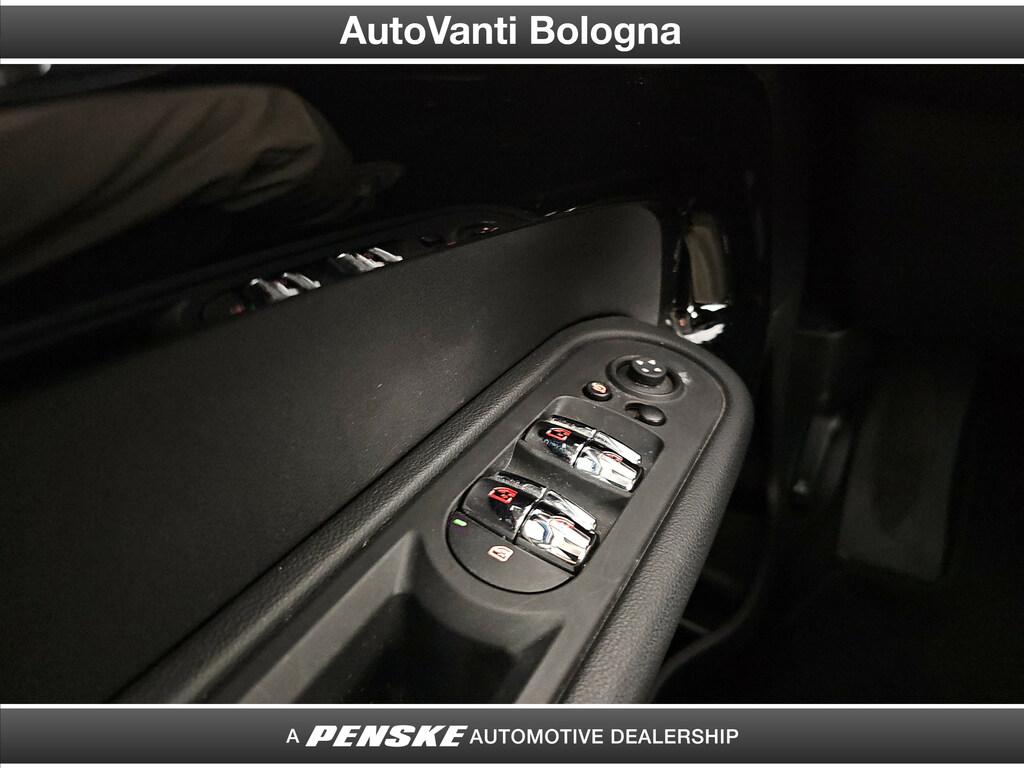 Mini Cooper D Countryman 2.0 D Cooper D Auto