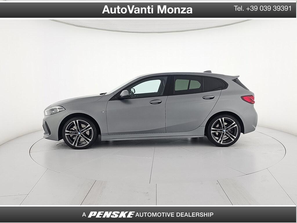 BMW Serie 1 120i Msport auto