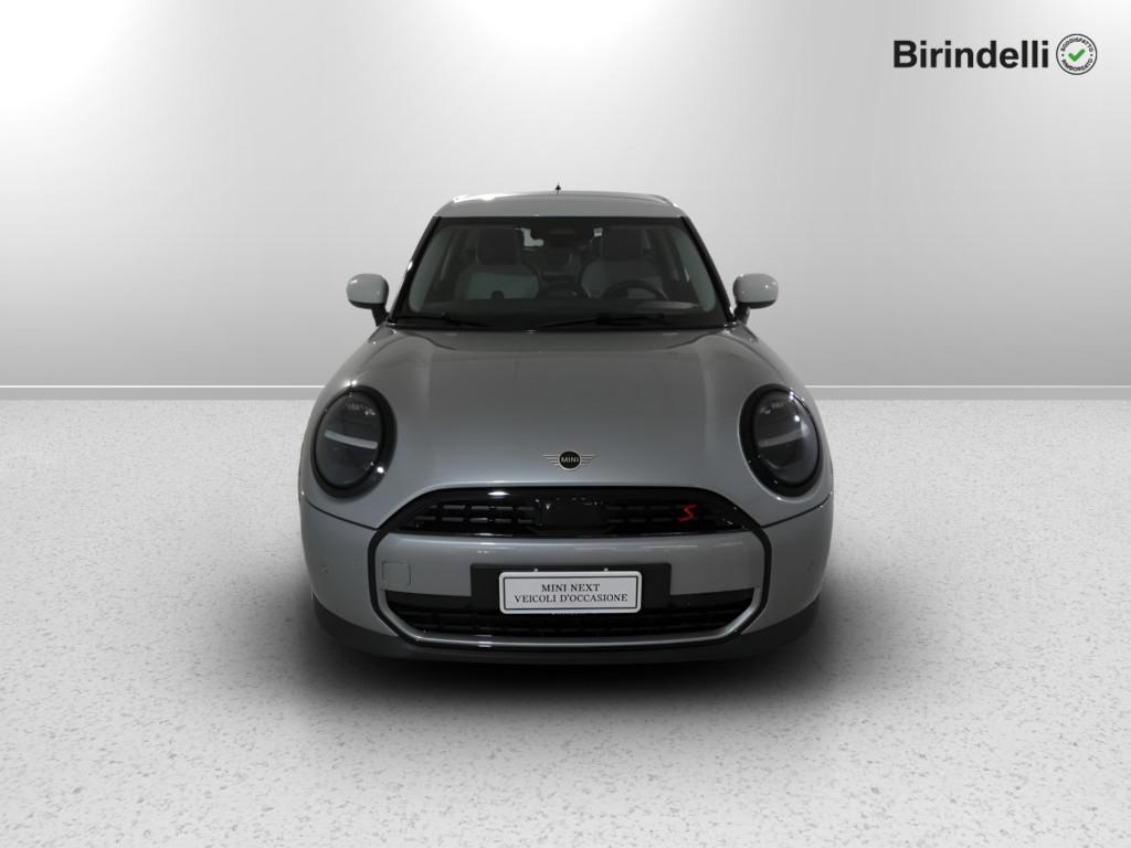 Mini Mini Cooper 5p 2.0 S Classic auto