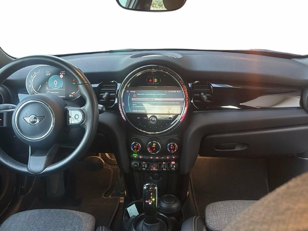 Mini Cooper 1.5 TwinPower Turbo Cooper