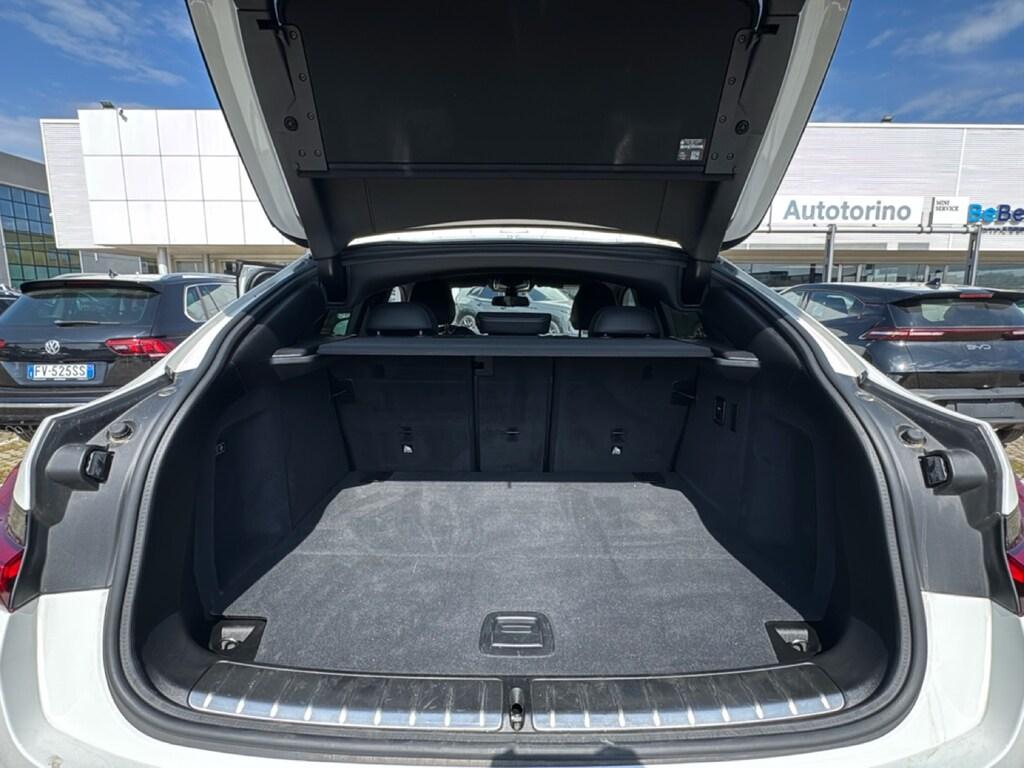 BMW X4 xdrive30d mhev 48V Msport 286cv auto