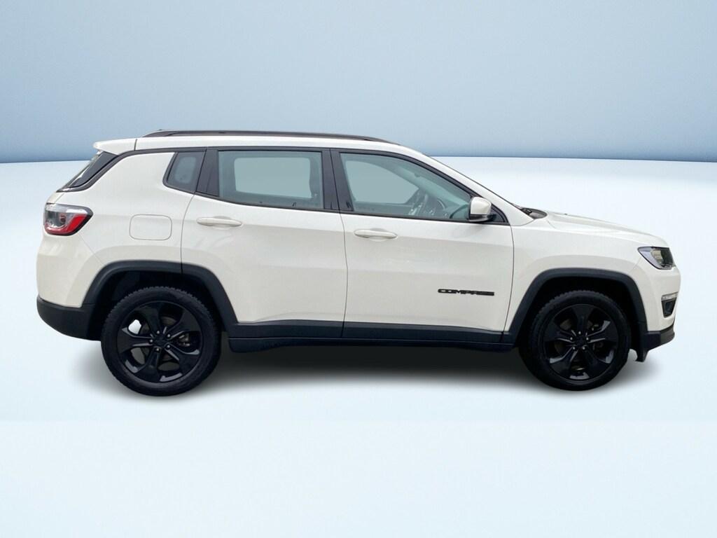 Jeep Compass 1.6 mjt Night Eagle 2wd 120cv my19