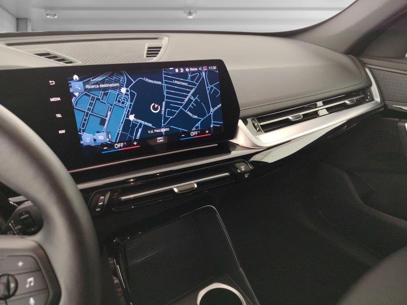 BMW X1 sdrive18d X-Line auto