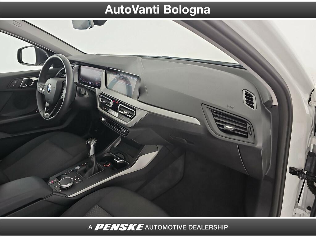 BMW Serie 1 118i