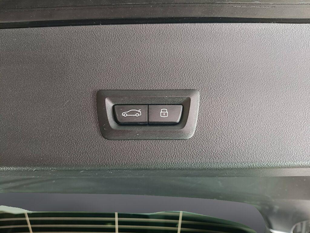 BMW X3 xdrive20d MSport Pro auto