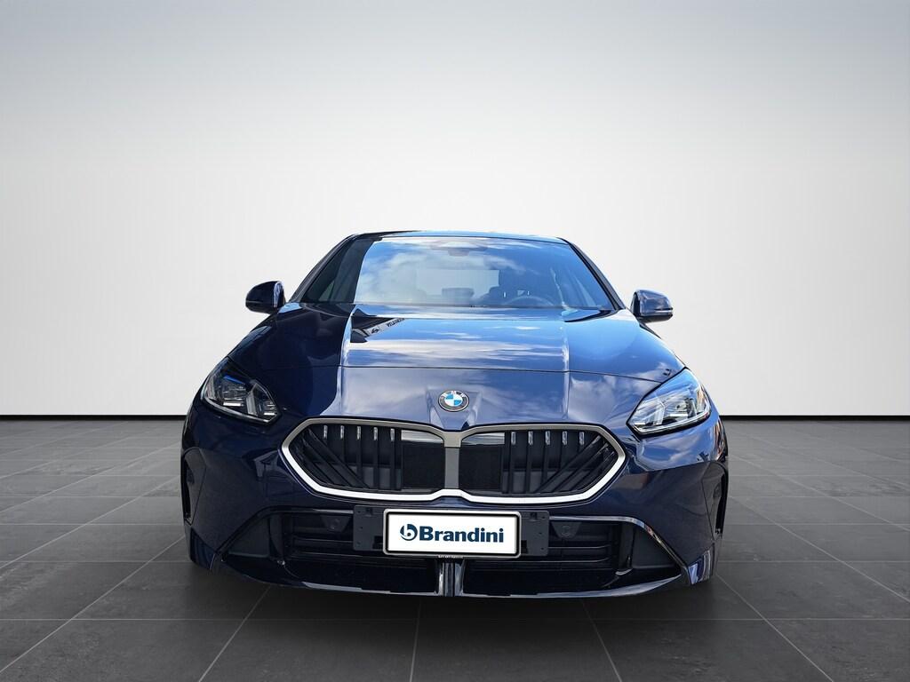 BMW Serie 2 220 Gran Coupe 48V auto