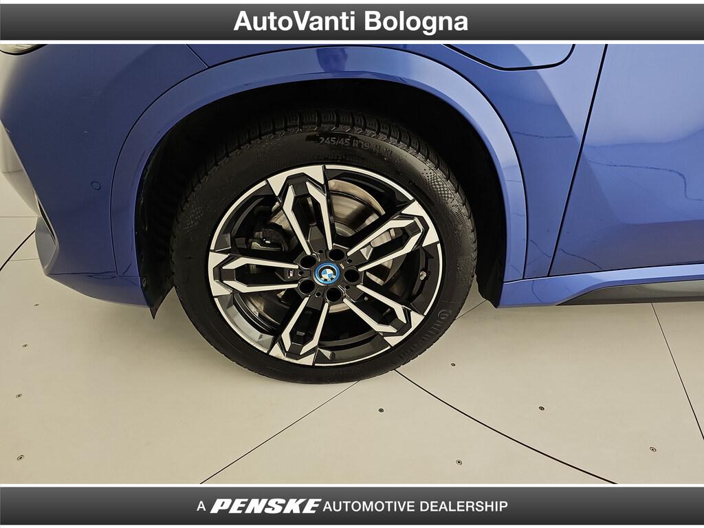 BMW X1 25e xdrive Msport auto