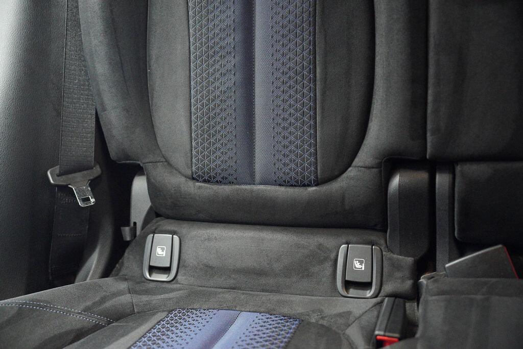 BMW X2 sdrive20i Msport 192cv auto