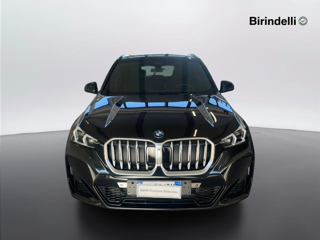 BMW X1 xdrive20d mhev 48V Msport auto