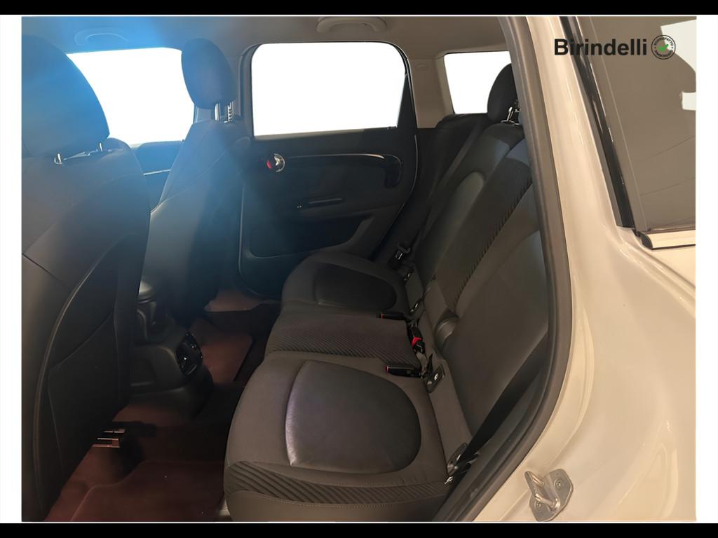 Mini One D Countryman 1.5 TwinPower Turbo One D Hype