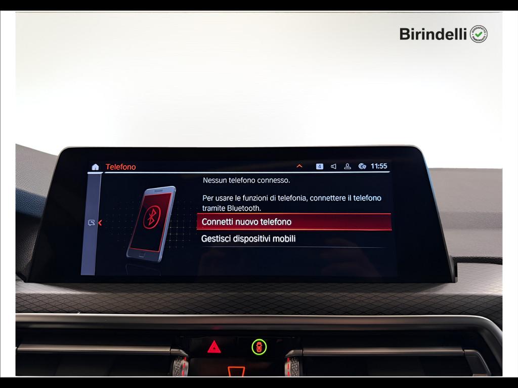 BMW X4 xdrive20d mhev 48V Msport auto