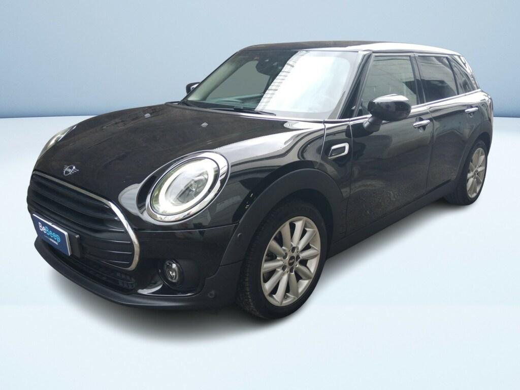 Mini Cooper D Clubman 2.0 Cooper D Auto