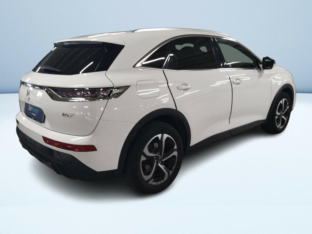 DS DS7 Crossback 1.5 bluehdi Grand Chic 130cv auto