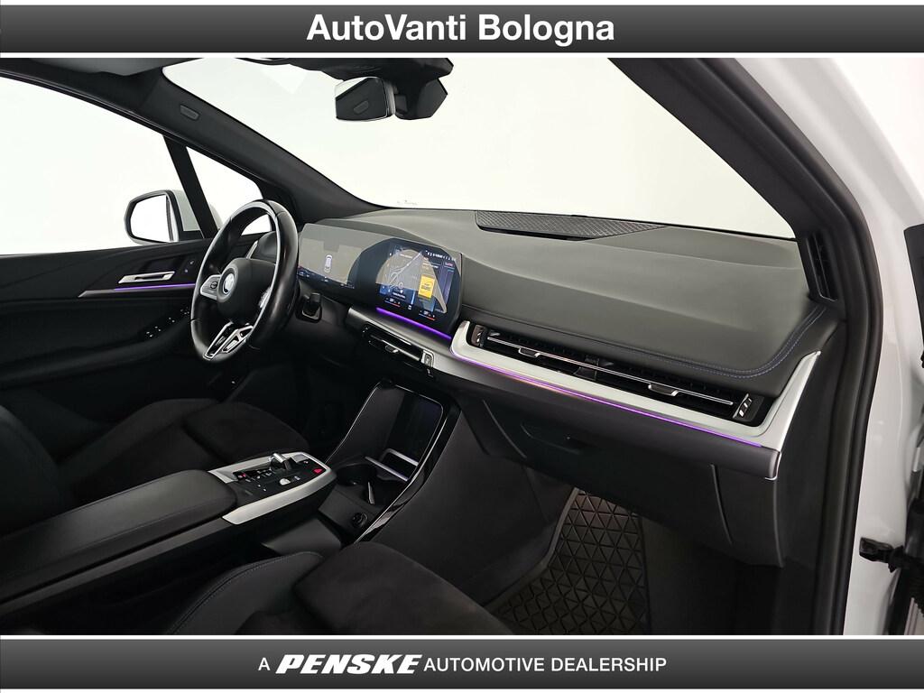 BMW Serie 2 225e Active Tourer xdrive Msport auto