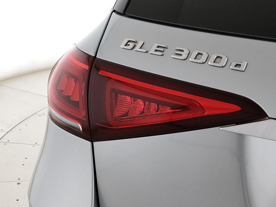 Mercedes GLE 300 d mild hybrid Premium Plus 4matic auto