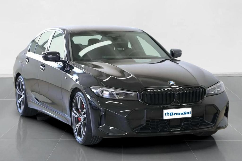 BMW Serie 3 320d mhev 48V Msport auto