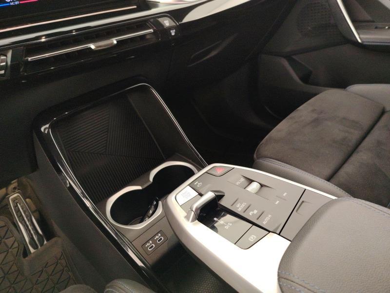 BMW X1 sdrive18d Msport auto