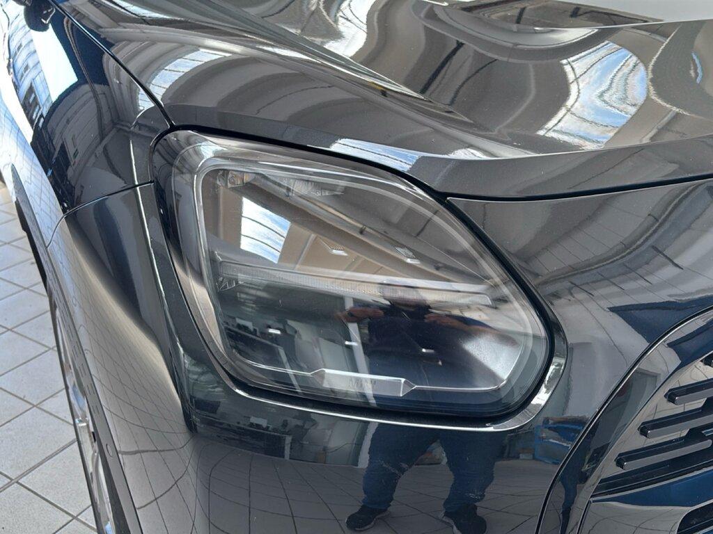 Mini Mini Countryman 2.0 48V D Essential auto