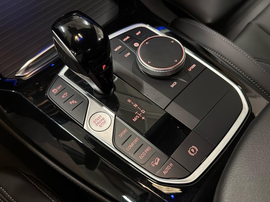 BMW X4 xdrive20d mhev 48V Msport auto