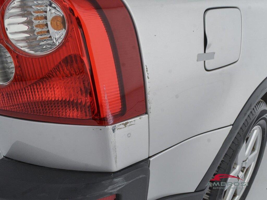 Volvo XC90 2.4 D5 185cv 6m
