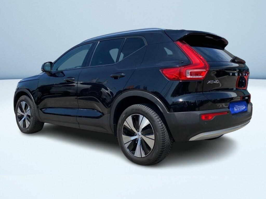Volvo XC40 2.0 D3 Momentum my21