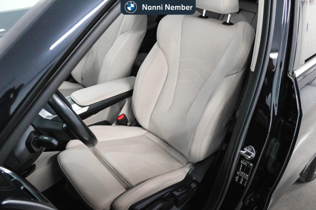 BMW X1 sdrive18i X-Line auto