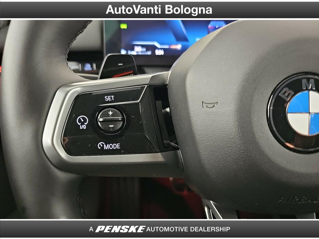 BMW Serie 5 520d 48V xdrive M Sport Pro auto