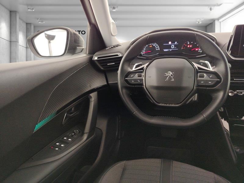 Peugeot 2008 1.5 bluehdi Allure Pack s&s 130cv eat8