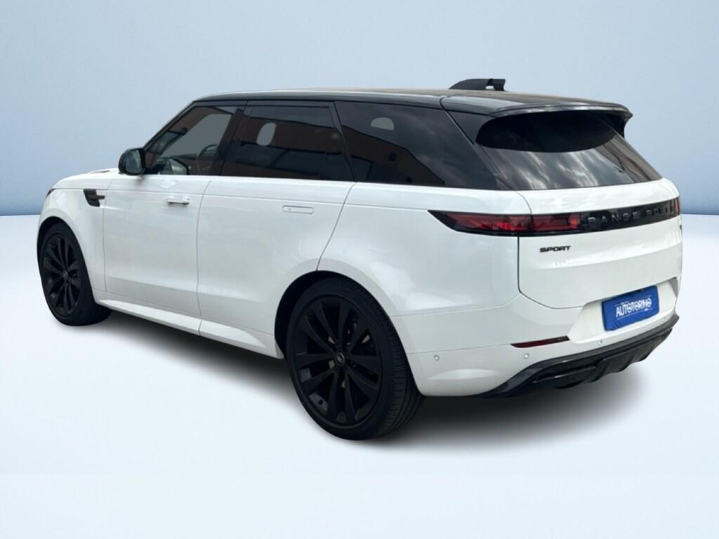 Land Rover Range Rover Sport 3.0d i6 mhev Dynamic SE awd 249cv auto