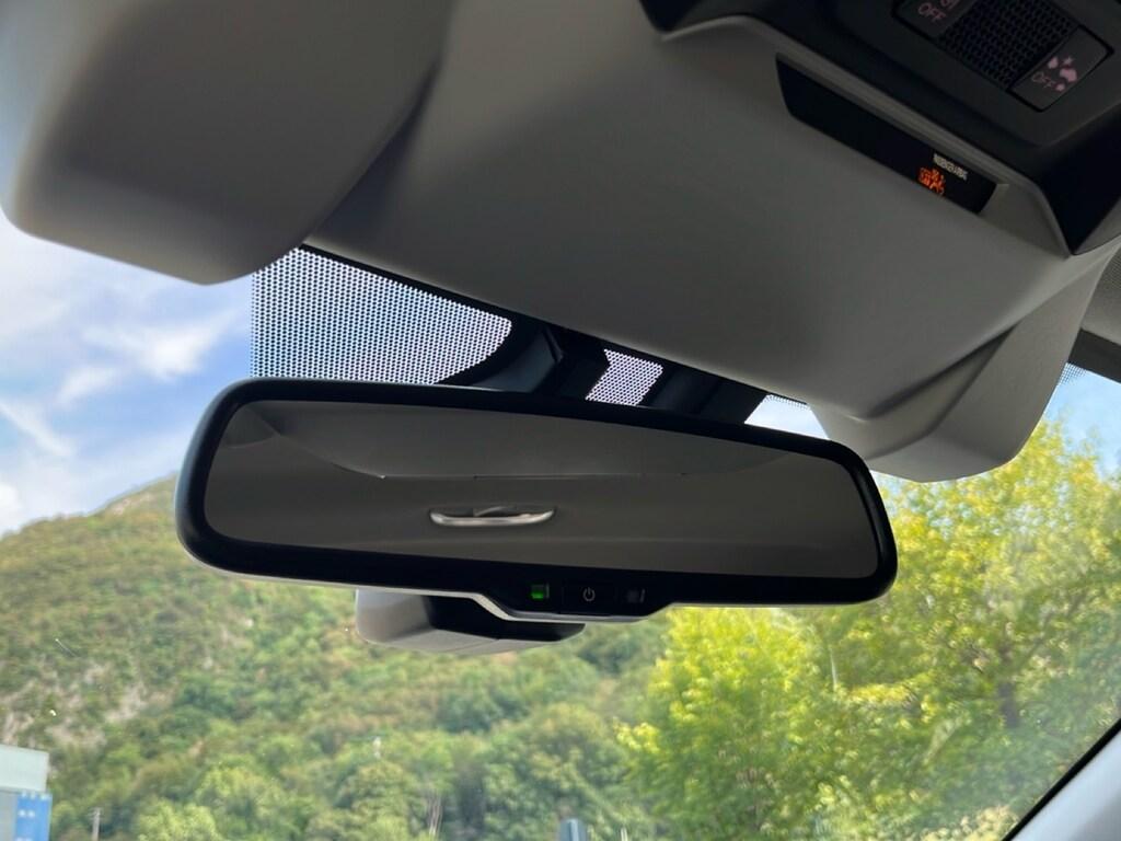 Subaru XV 1.6i Style Navi lineartronic my19