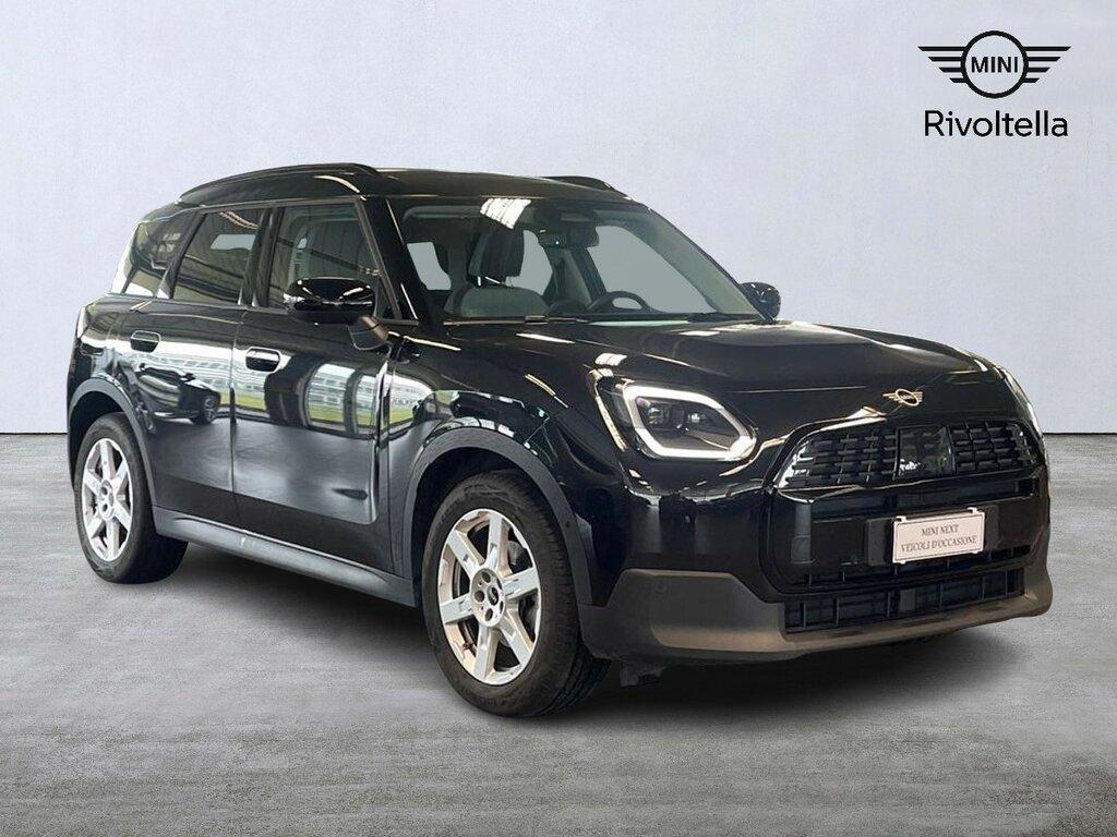 Mini Mini Countryman 2.0 48V D Classic auto