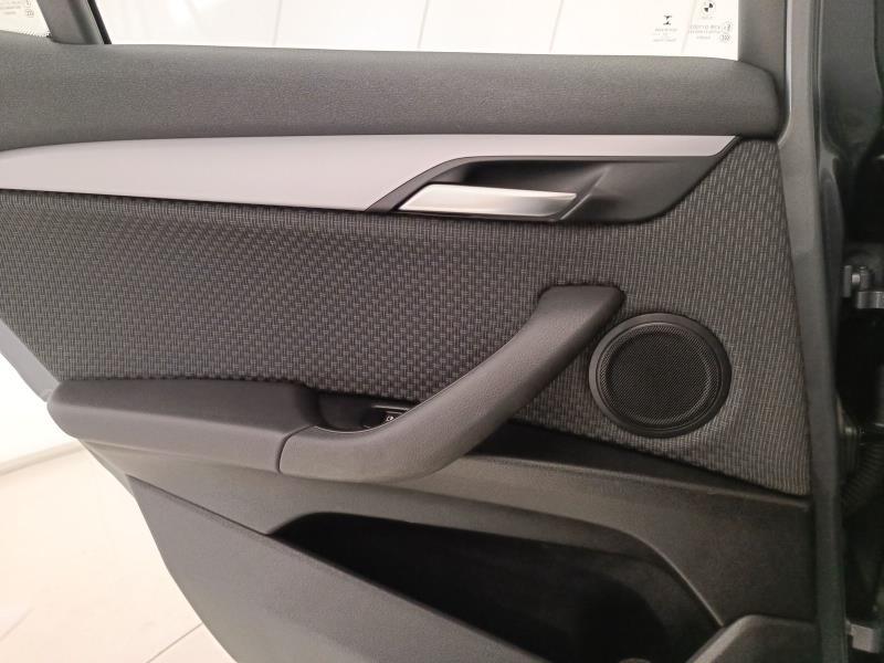 BMW X2 xdrive25e Business X auto