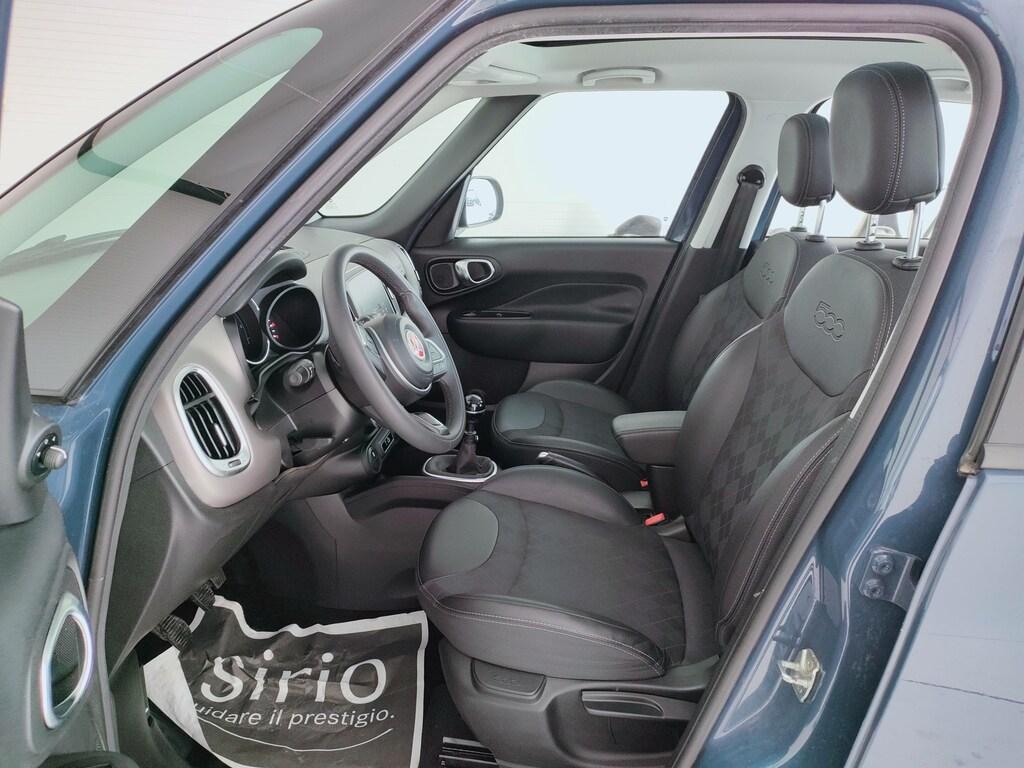 Fiat 500L 1.3 mjt Lounge 95cv