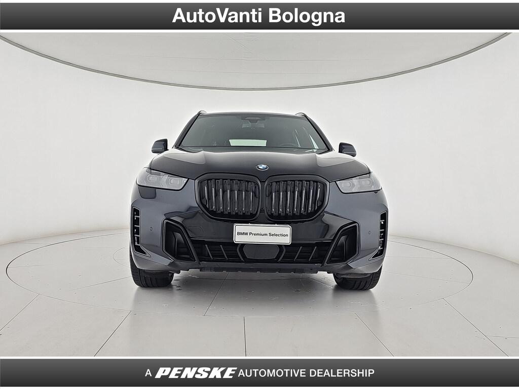 BMW X5 xdrive30d MSport Pro auto