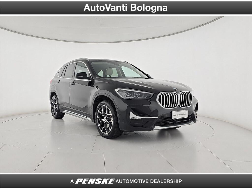 BMW X1 sdrive18i xLine Plus 136cv auto