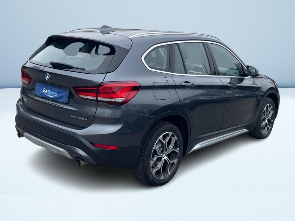 BMW X1 xdrive20d xLine auto