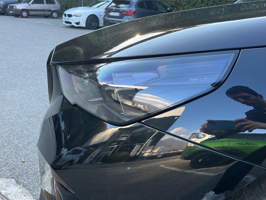 BMW i5 xdrive40 M Sport Pro