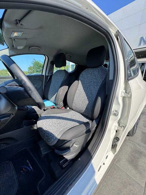 Lancia Ypsilon 1.0 hybrid Silver s&s 70cv