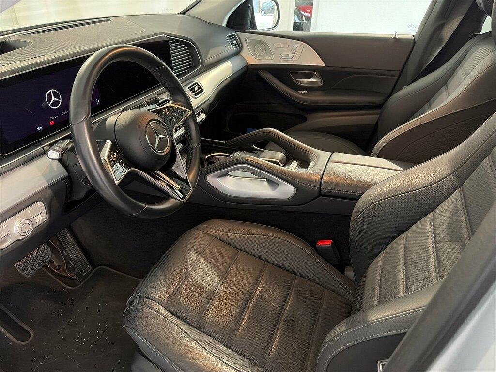 Mercedes GLE Coupe 300 d AMG Line Premium Plus 4matic auto