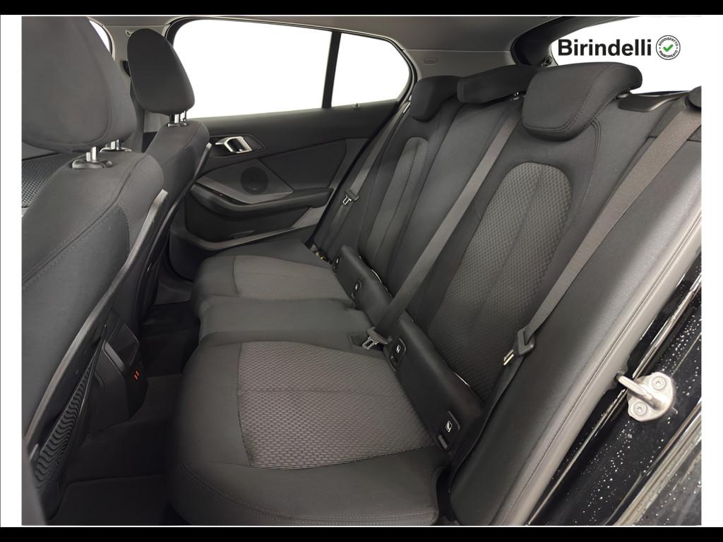 BMW Serie 1 116d Business Advantage auto