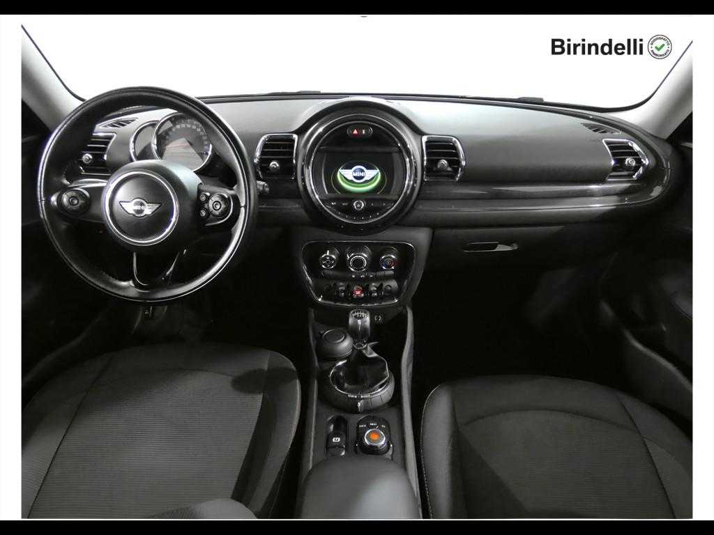 Mini One D Clubman 1.5 One D Boost