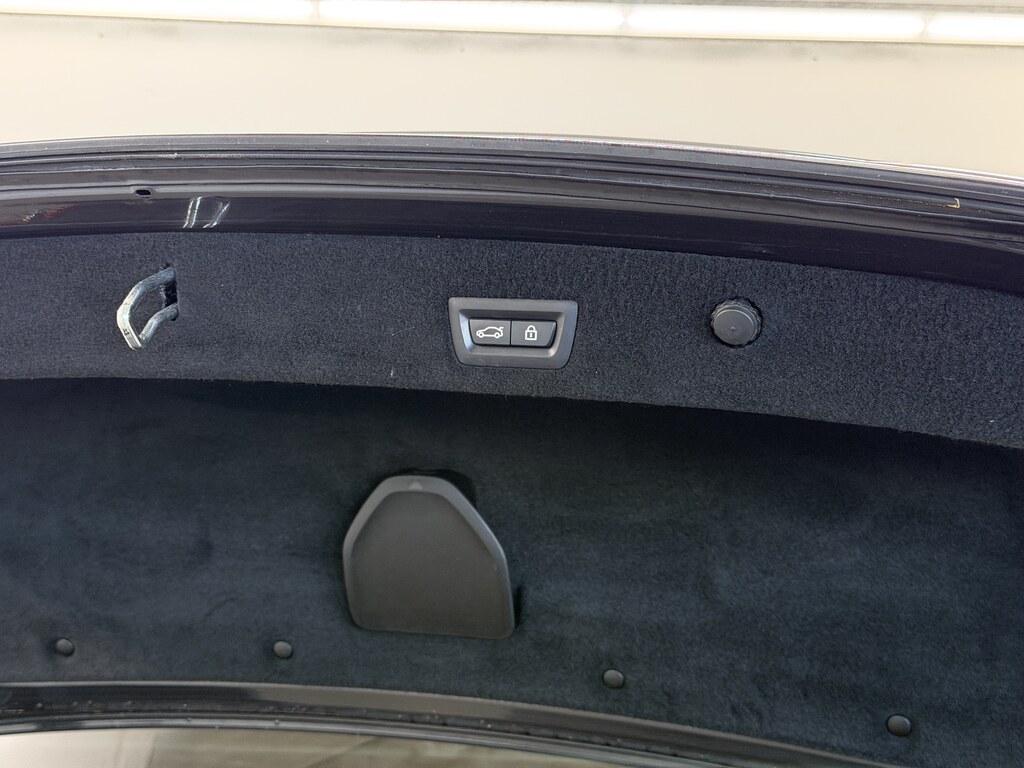 BMW Serie 7 730Ld xdrive Eccelsa auto