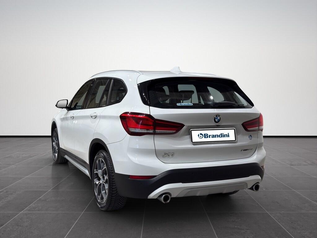 BMW X1 xdrive18d xLine auto